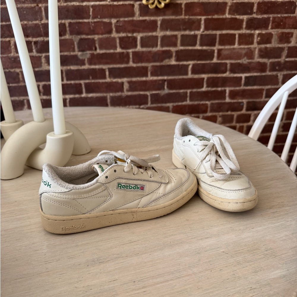 Reebok Club C 85 Sneakers View 3
